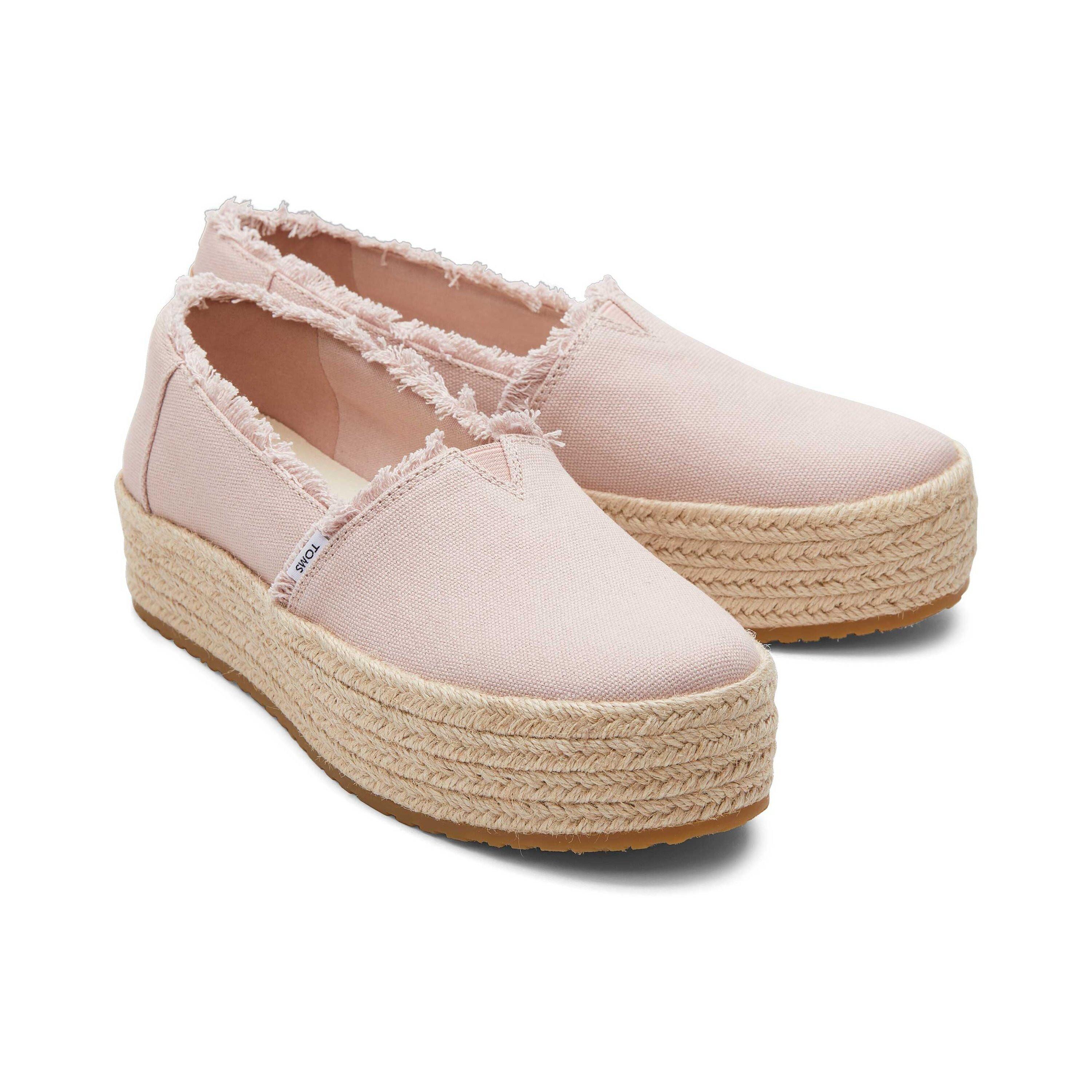 TOMS  Espadrilles femme  Valencia 