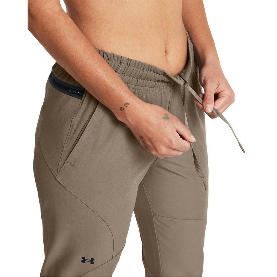 UNDER ARMOUR Pantalon De Survêtement Unstoppable  