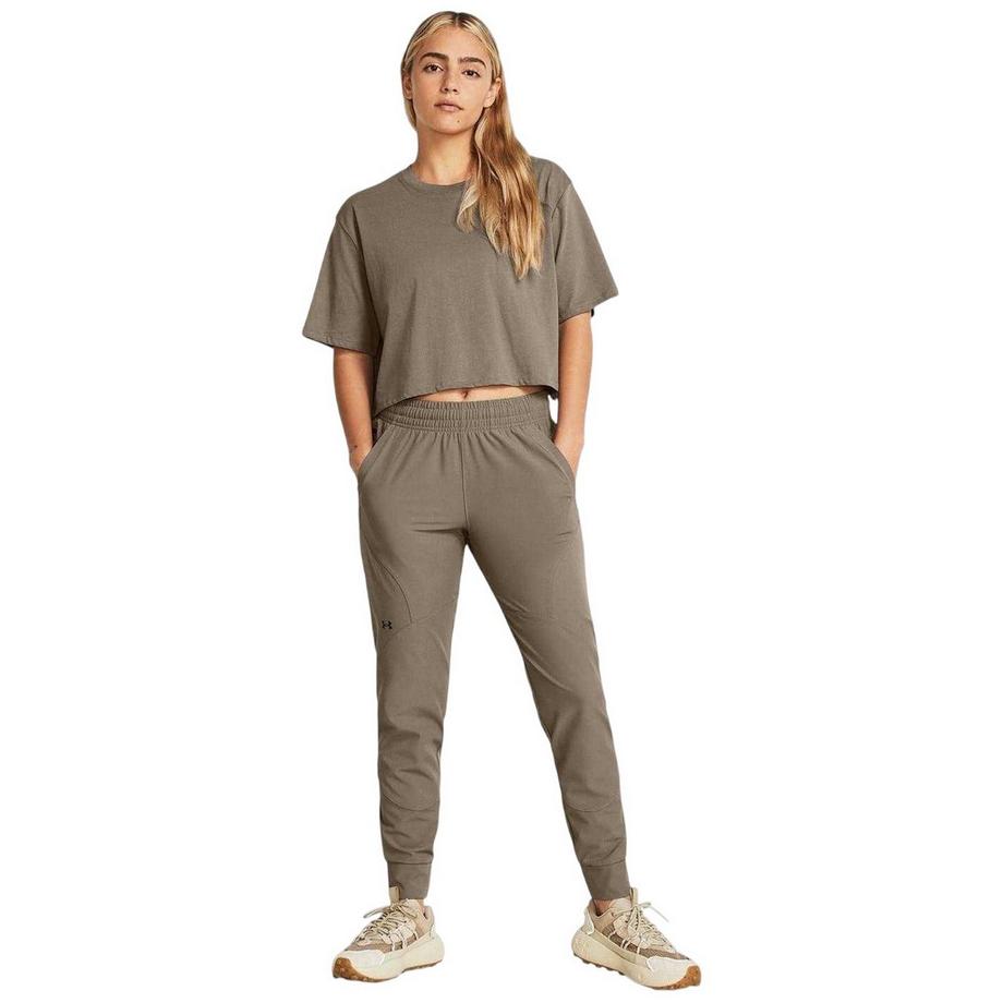 UNDER ARMOUR Pantalon De Survêtement Unstoppable  
