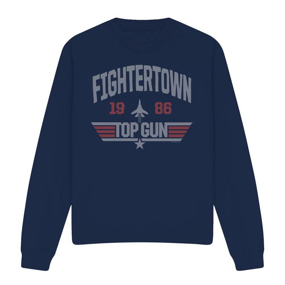 Fightertown Sweatshirt