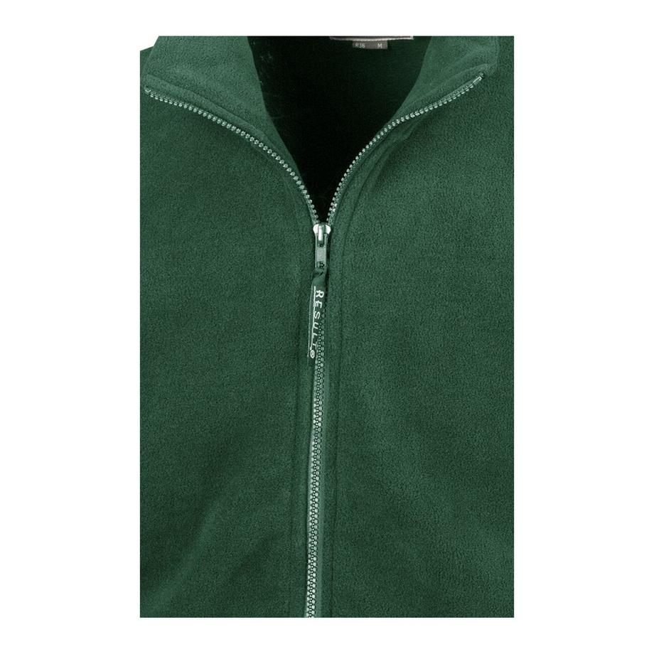 Result Veste Polaire  
