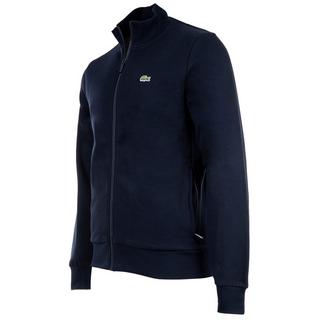 LACOSTE Giacca Felpa Full Zip  