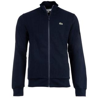 LACOSTE Giacca Felpa Full Zip  