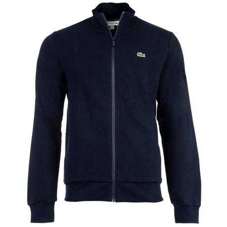 LACOSTE Giacca Felpa Full Zip  