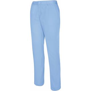 Kariban  pantalon chino coton sergé 