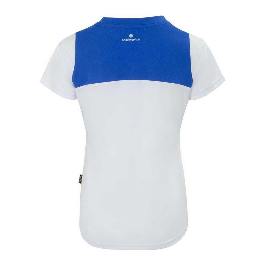 Slazenger Logo Tennis T-Shirt  