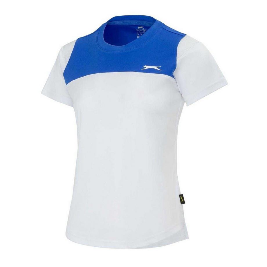 Slazenger Logo Tennis T-Shirt  