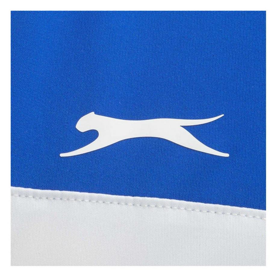 Slazenger Logo Tennis T-Shirt  