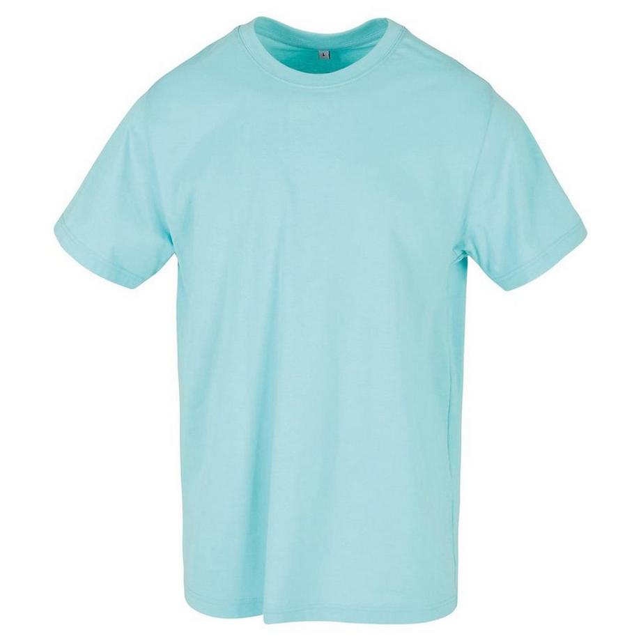 TShirt, runder Halsausschnitt