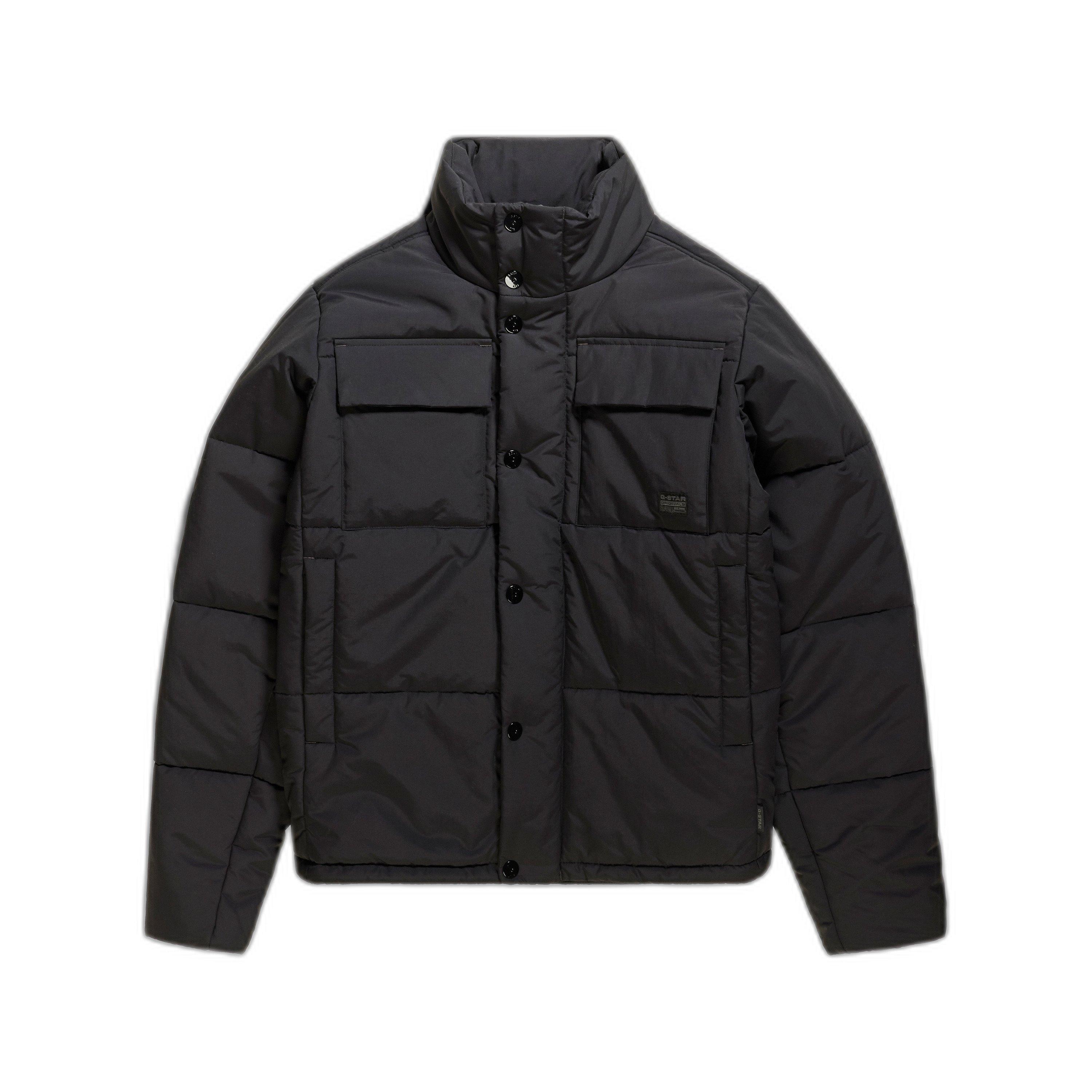 Image of Daunenjacke G-tar Foundation Herren S