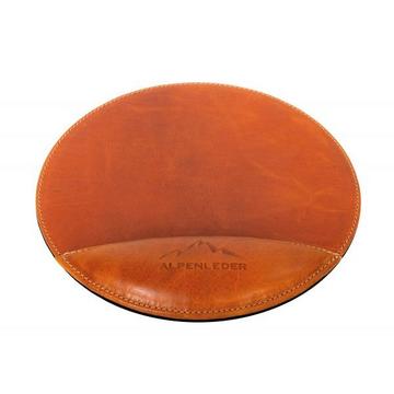 Alpenleder Meersburg Braun