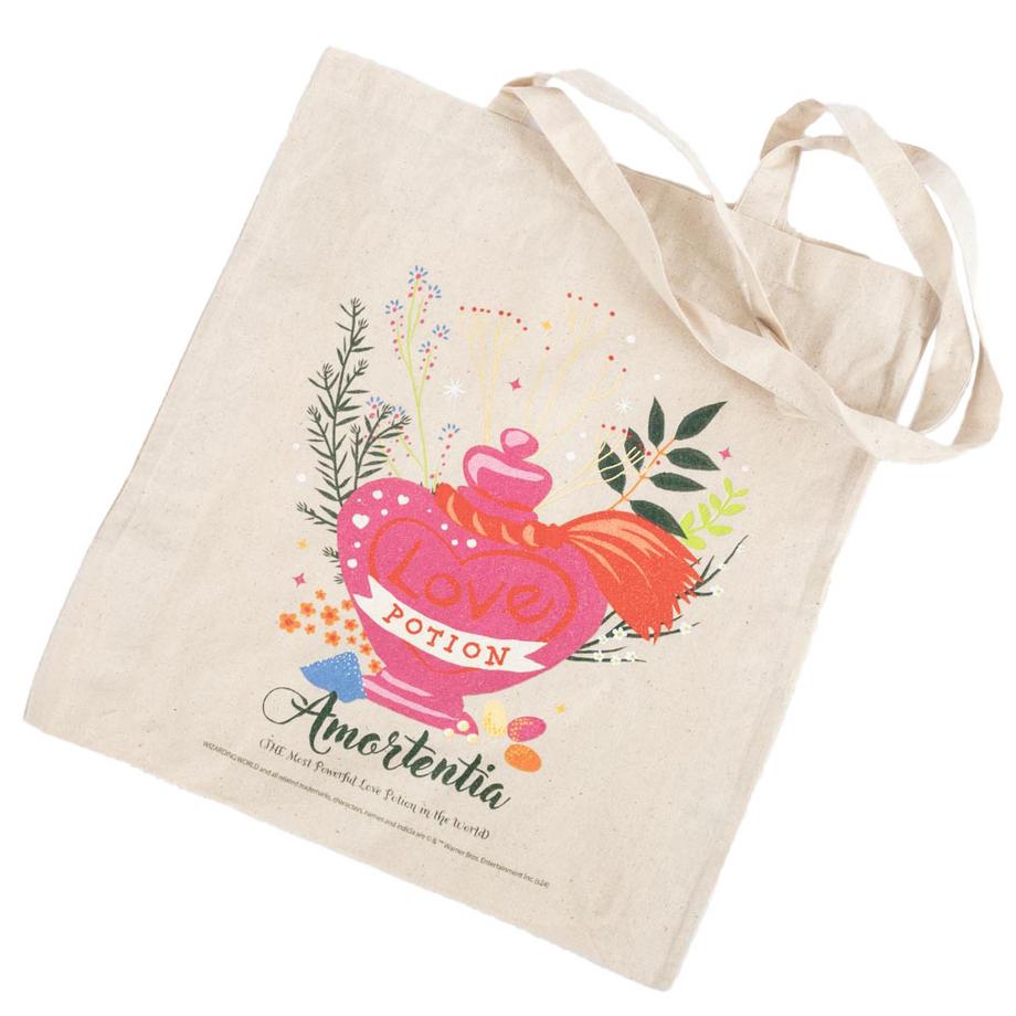 Harry Potter  Tote Bag 