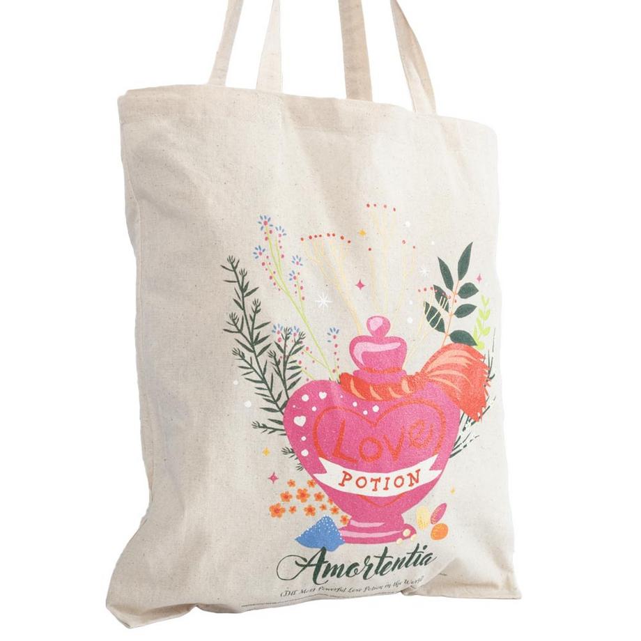 Harry Potter  Tote Bag 