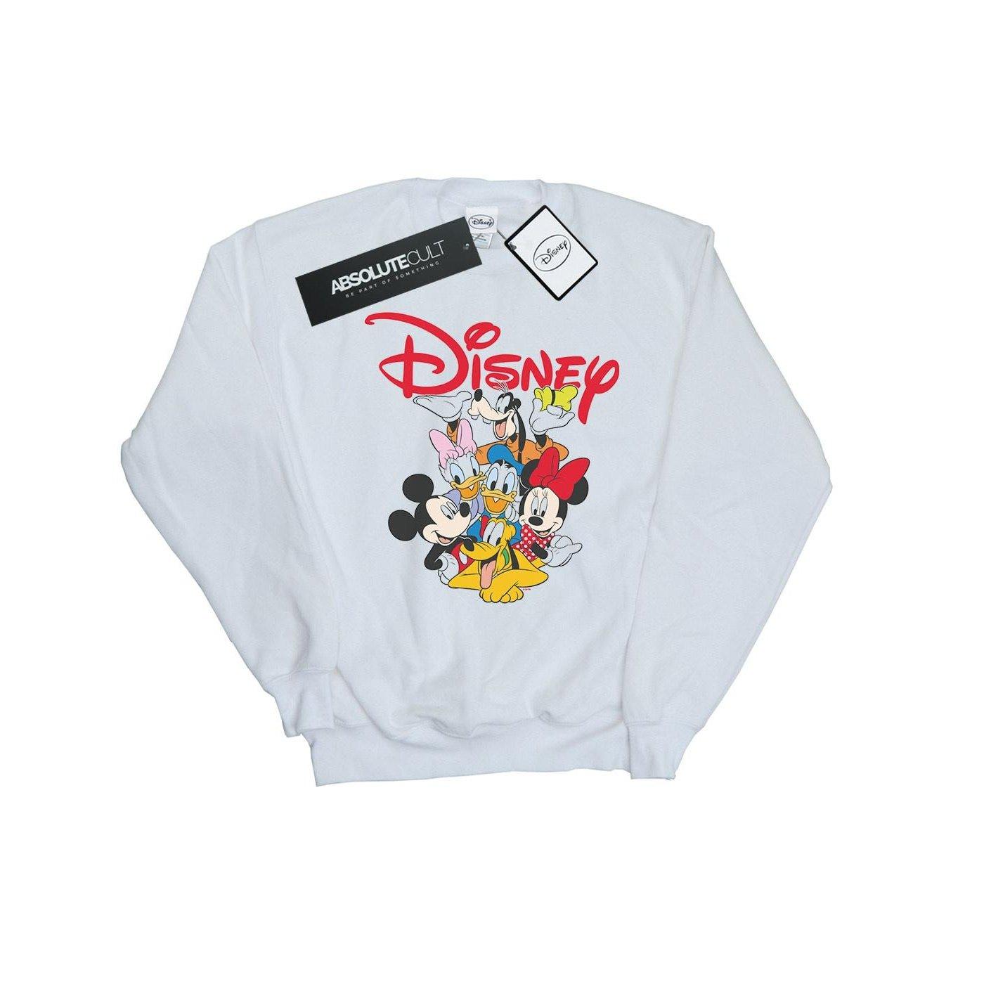 Disney  Sweat MICKEY MOUSE 