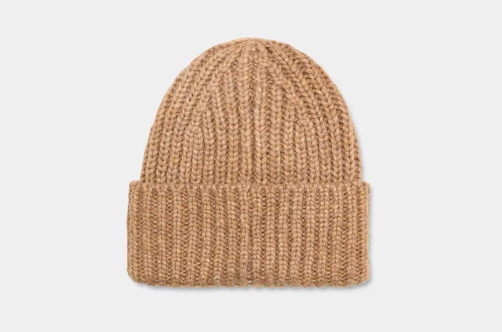 UGG  Chunky Rib Beanie-0 