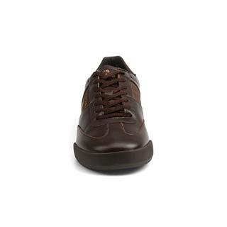 PAUL SMITH  MENS SHOE DOVER BROWN-10 