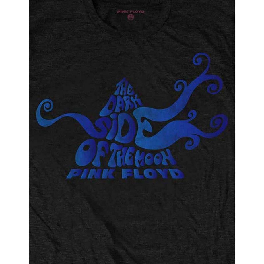 Pink Floyd The Dark Side Of The Moon T-Shirt  