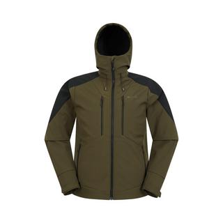 Mountain Warehouse  Radius Softshelljacke 