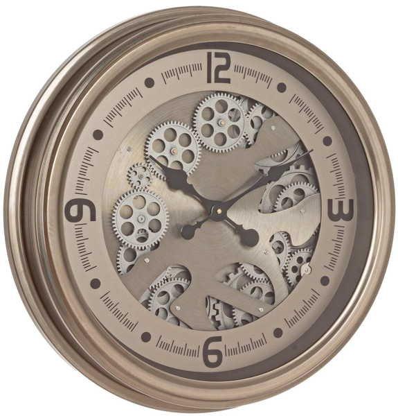 Image of Wanduhr Engrenage M18 52x52 Wanduhr Engrenage M18 52x52