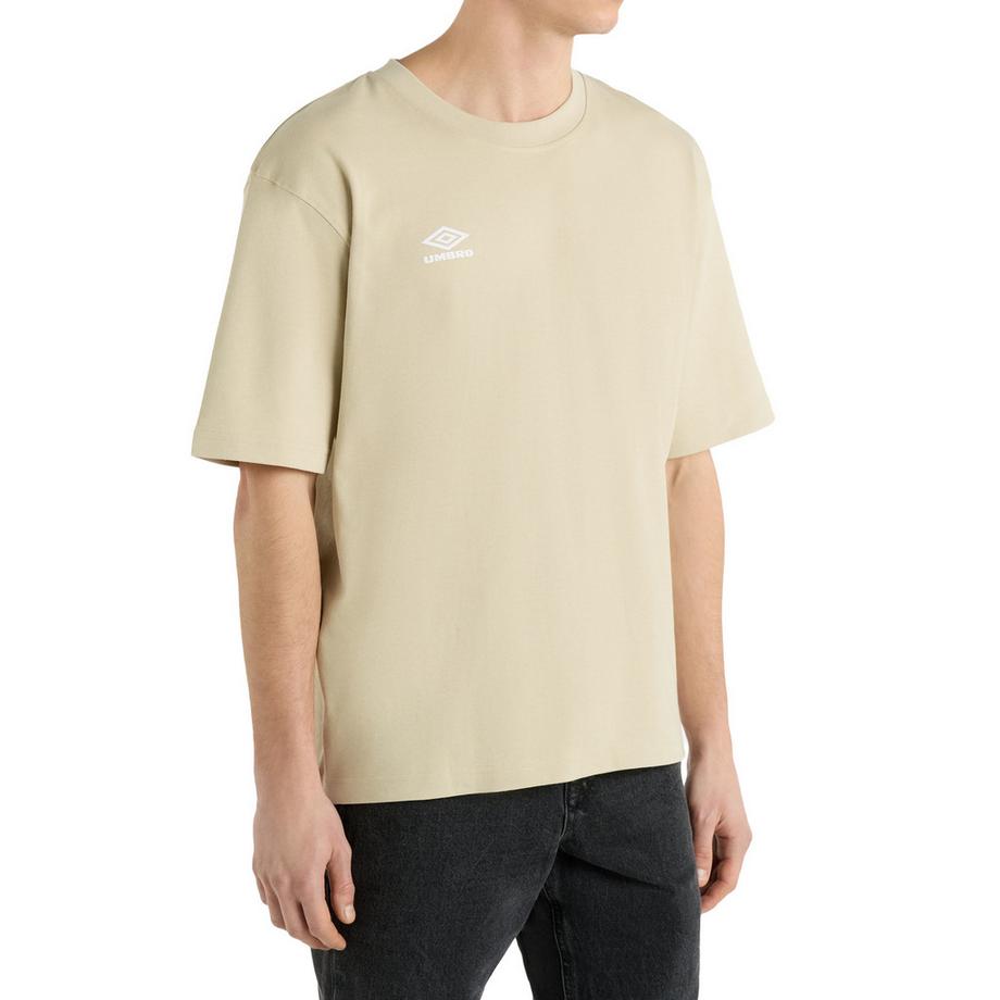 Umbro Summer Camp T-Shirt  