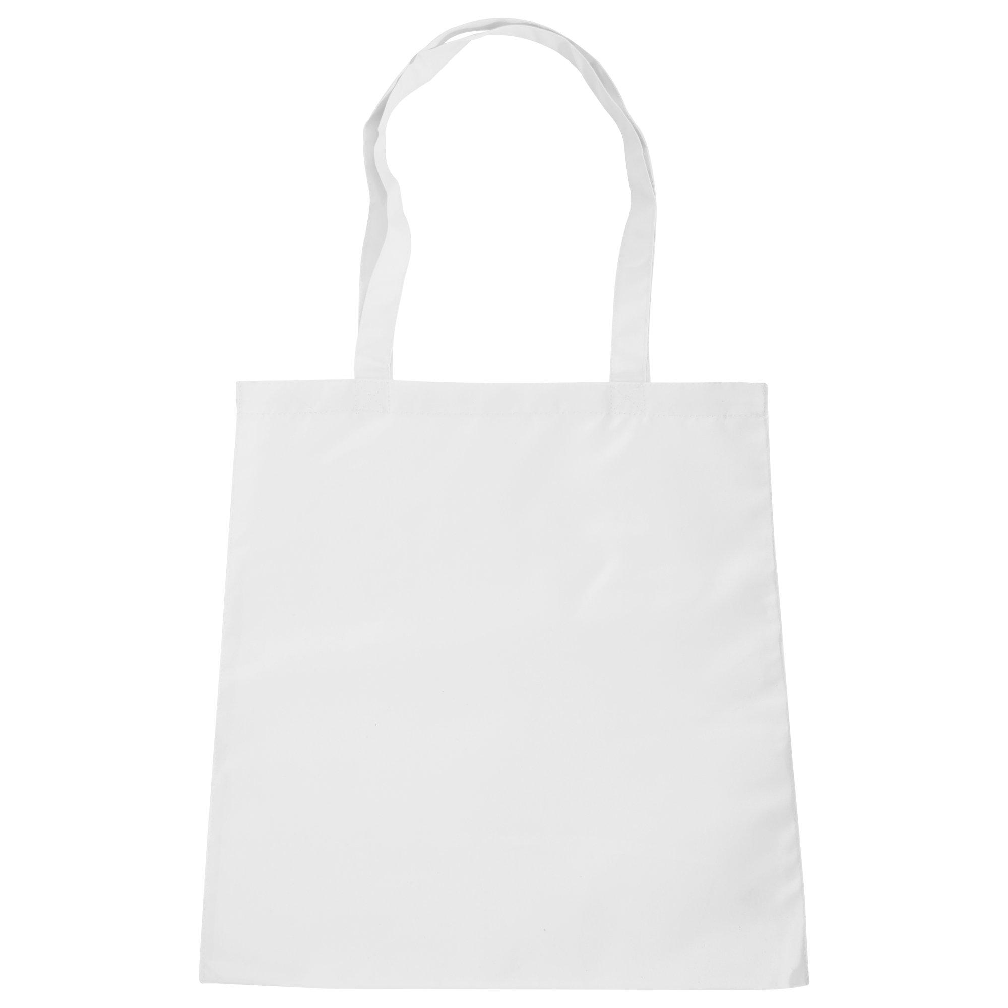Bagbase  Sublimation Shopper Einkaufstasche, 10 Liter 
