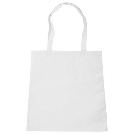 Bagbase  Sublimation Shopper Einkaufstasche, 10 Liter 