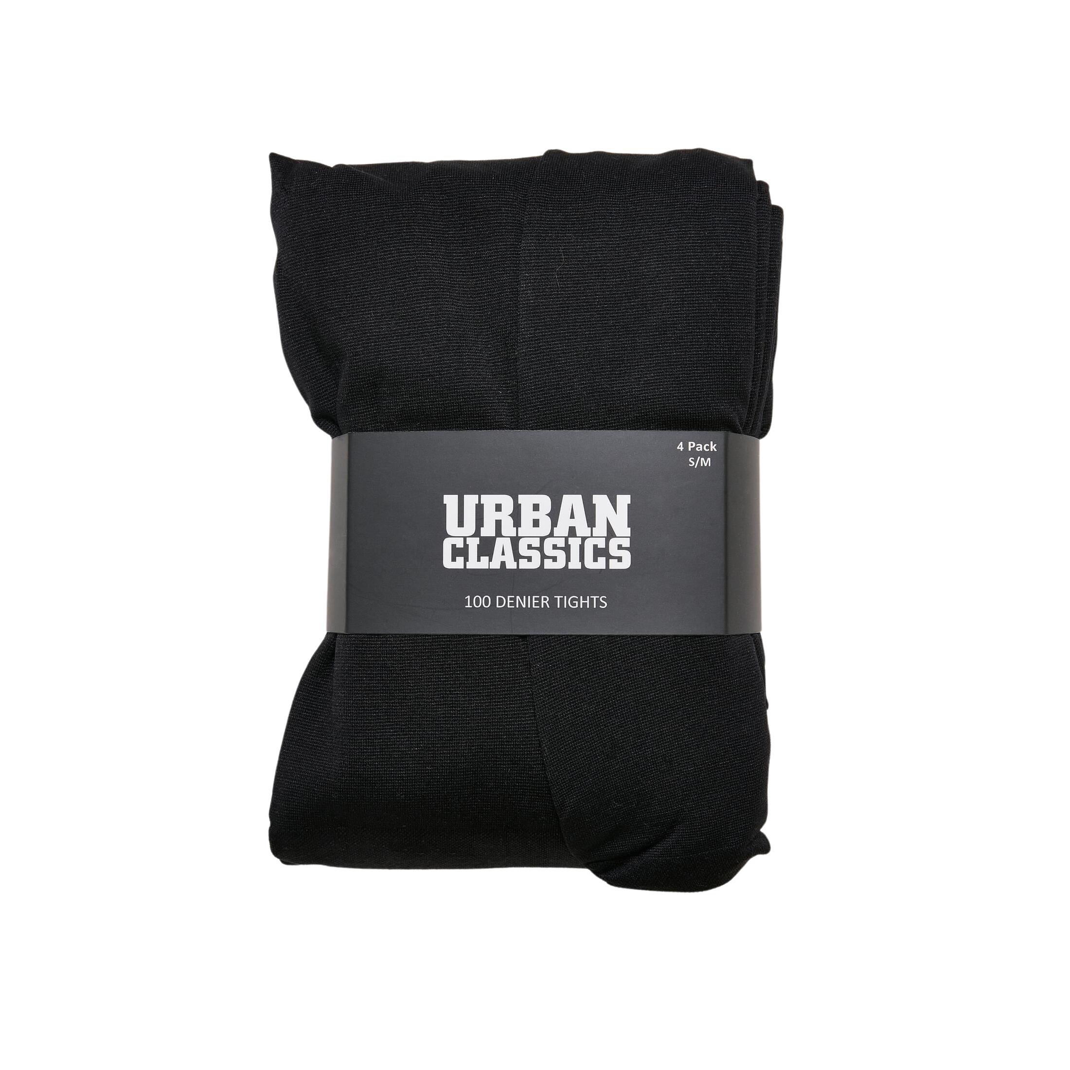 URBAN CLASSICS  leggings 100 denari da (x4) 