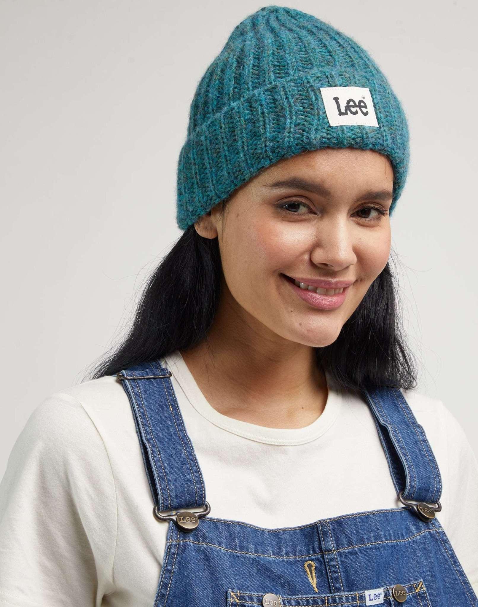 Lee  Mützen Beanie 