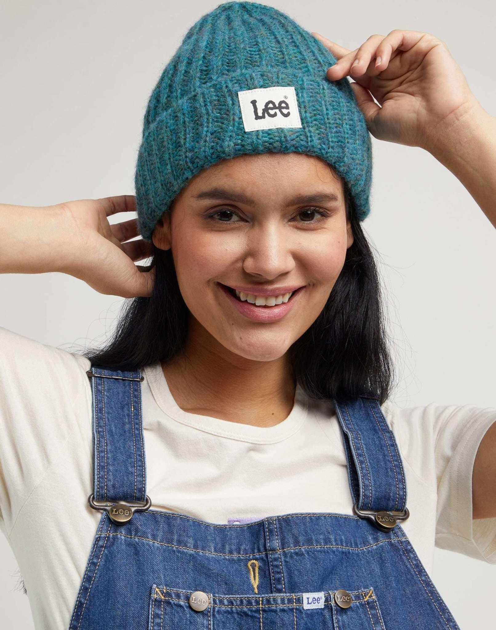 Lee  Mützen Beanie 