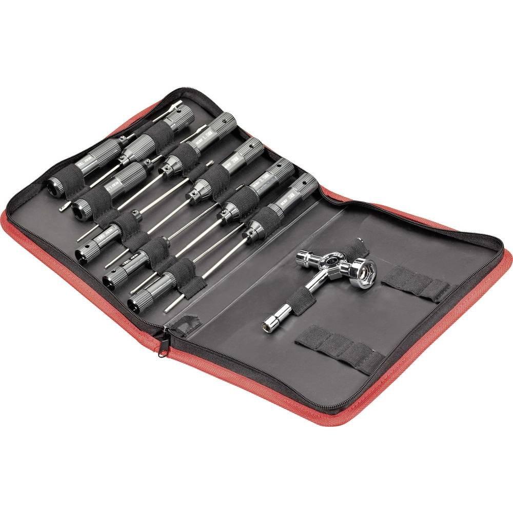 Image of Modellbau-Werkzeugset