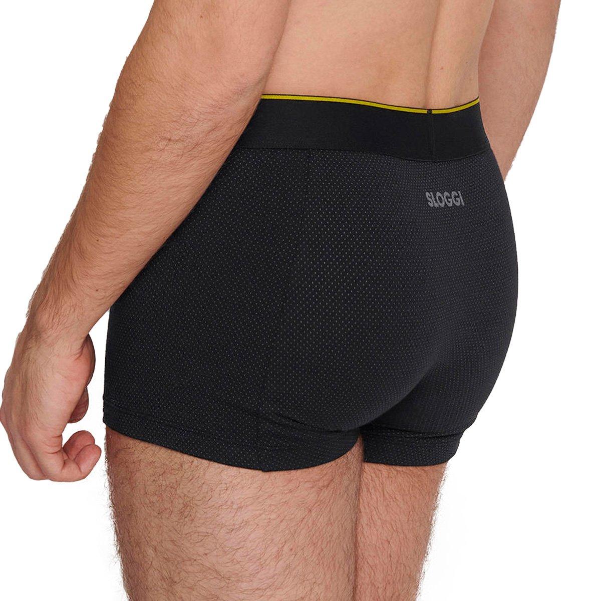 sloggi  4er Pack EVER Airy - Hipster Short  Pant 