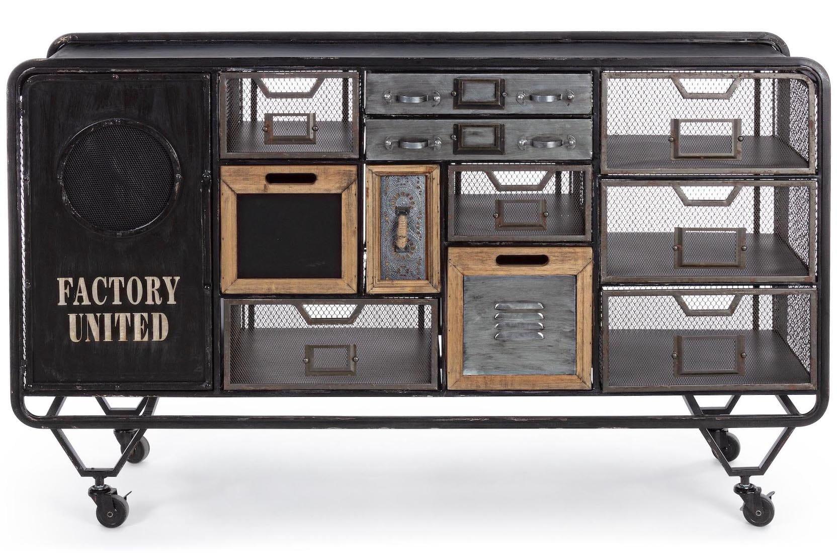 Image of Sideboard Liverpool Sideboard Liverpool