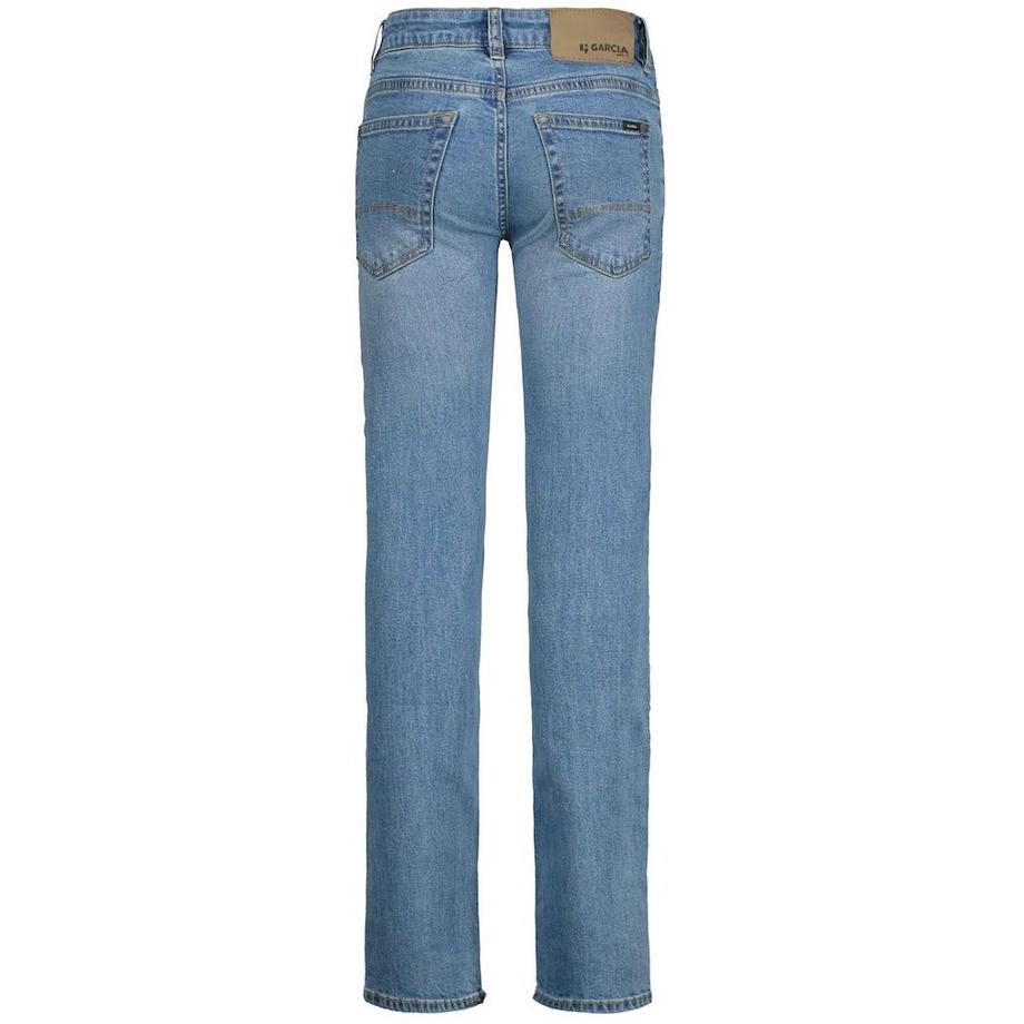 GARCIA  Jungen Jeans Tavio light used 