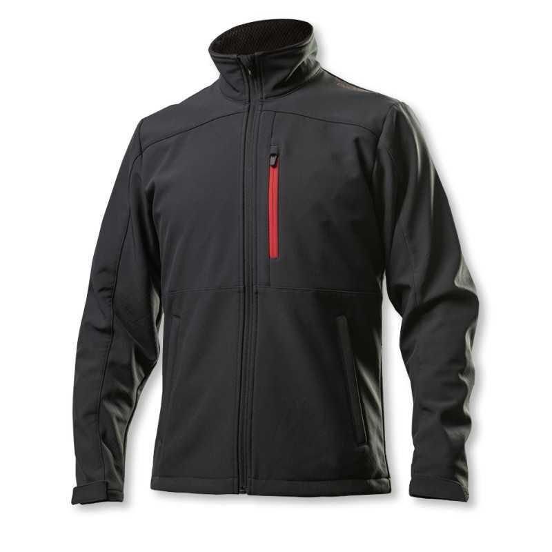Biotex Iex Thermo-Regenjacke  