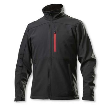 Thermo-Regenjacke Iex