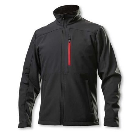 Biotex Iex Thermo-Regenjacke  