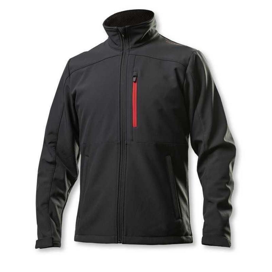 Biotex Iex Thermo-Regenjacke  
