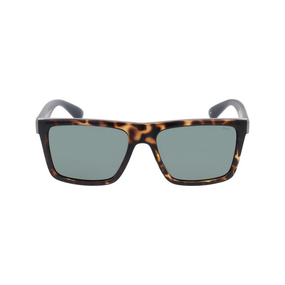 Polarisierte Sonnenbrille mit Etui