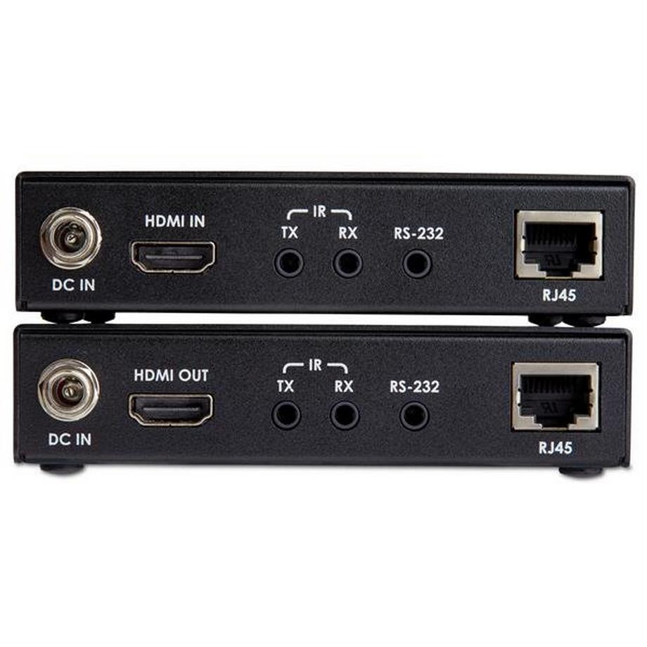 STARTECH.COM  StarTech.com Extender HDMI via CAT6 - 4K 60 Hz - 100 m 