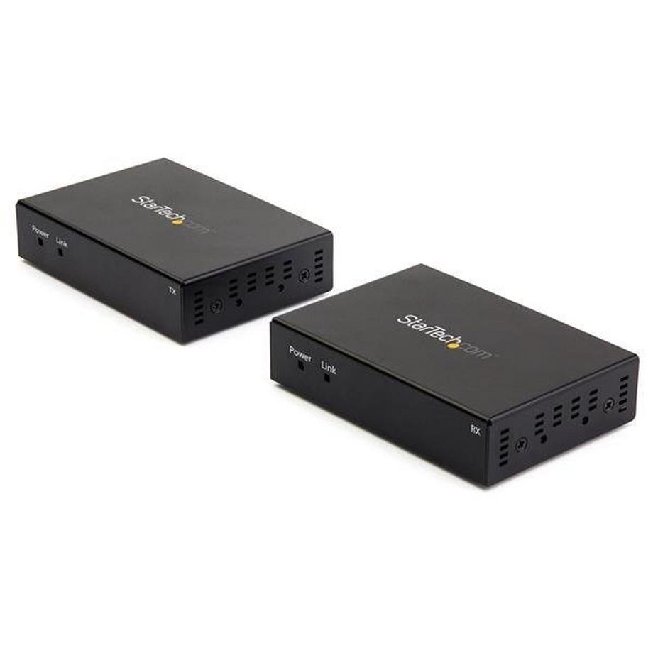 StarTech.com Extender HDMI via CAT6 - 4K 60 Hz - 100 m