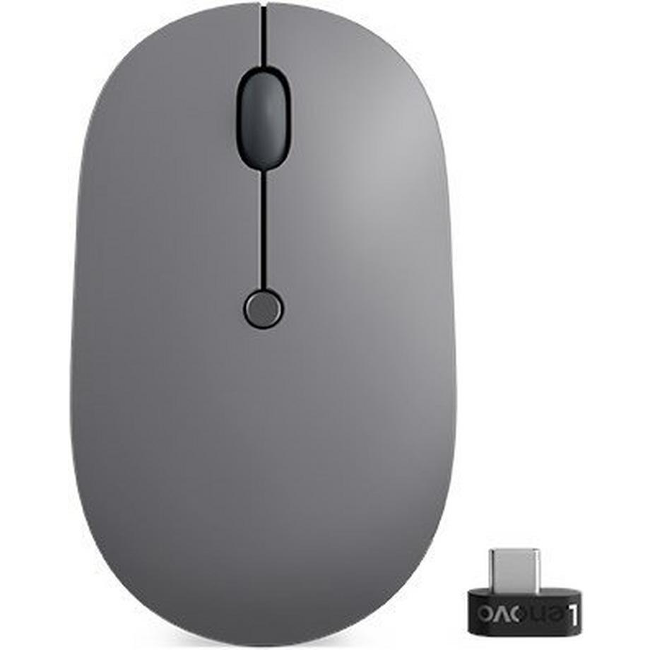Go Maus Beidhändig RF Wireless Optisch 2400 DPI