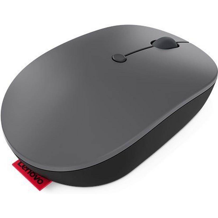 lenovo  Go mouse Ambidestro RF Wireless Ottico 2400 DPI 