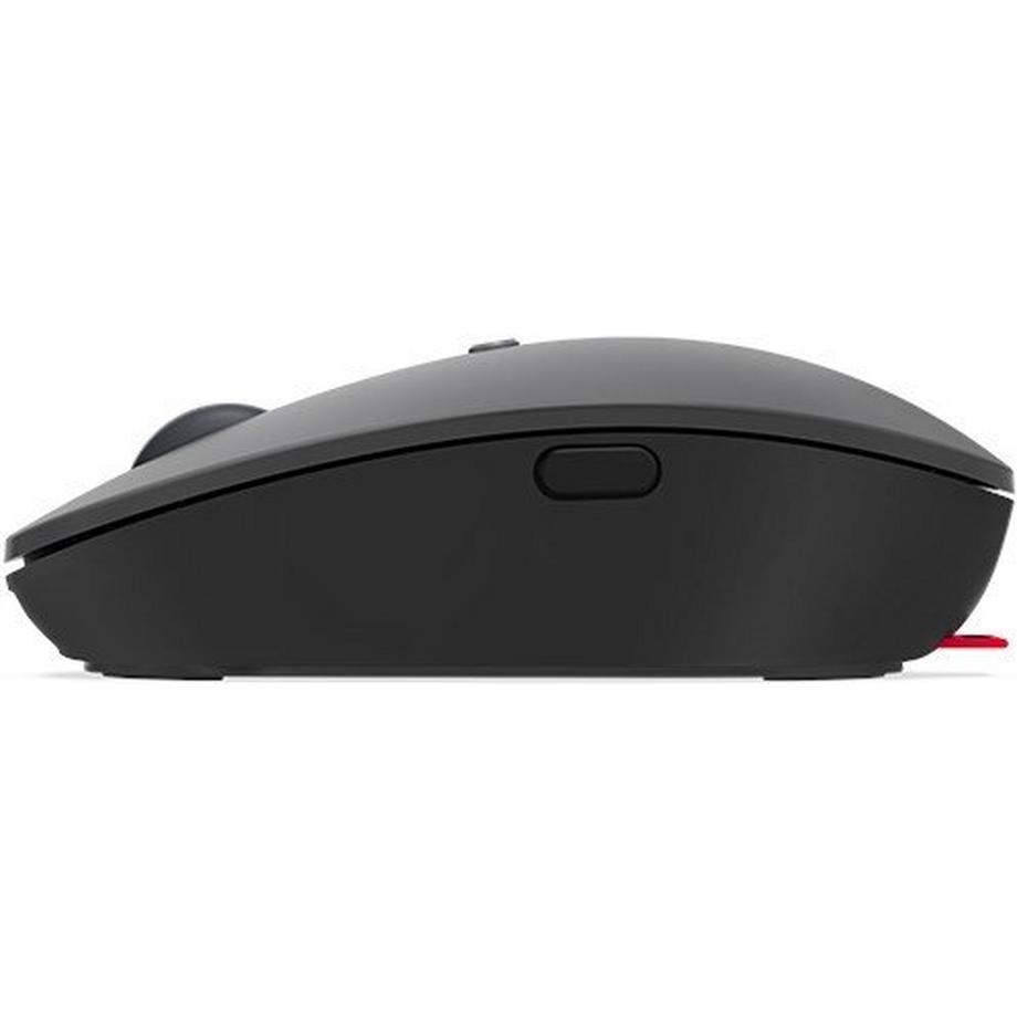 lenovo  Go mouse Ambidestro RF Wireless Ottico 2400 DPI 
