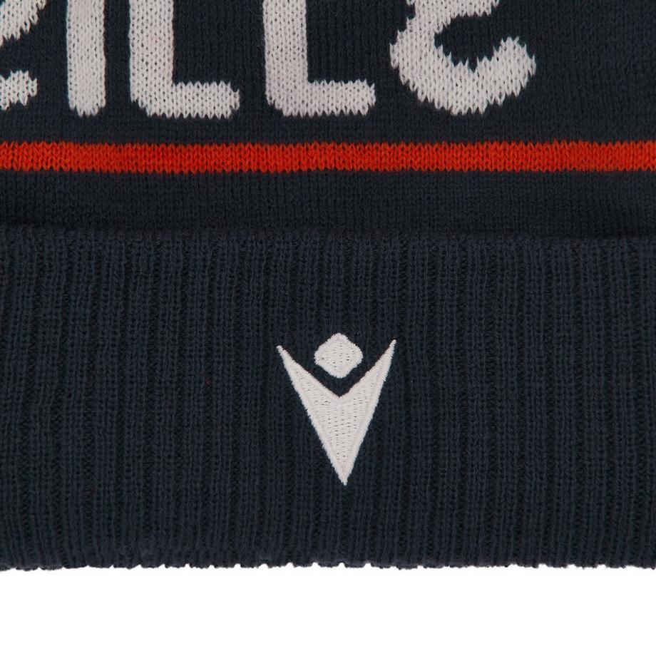 macron  bonnet avec pompon rwc france 2023 marseie (x5) 