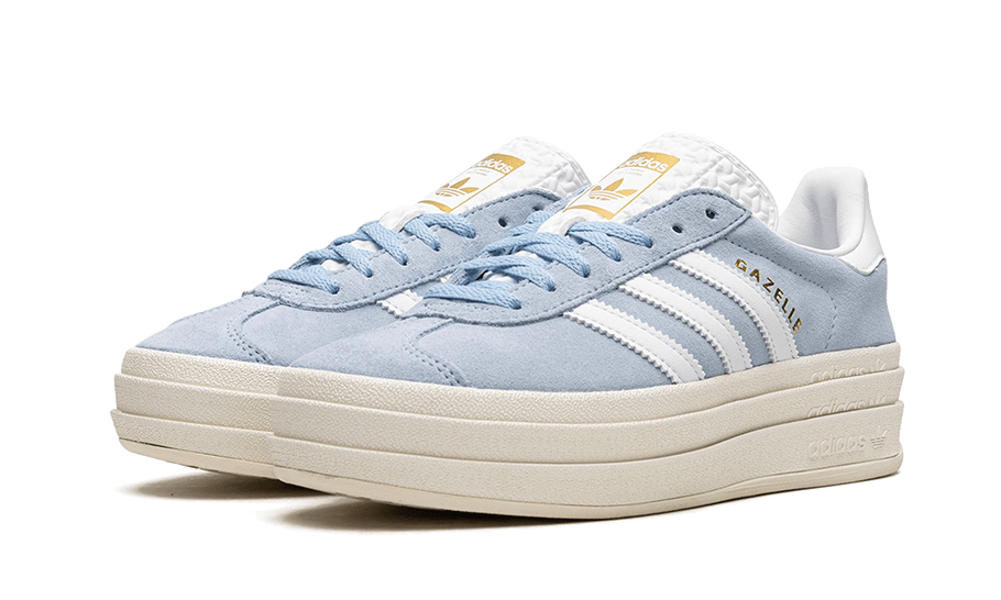 adidas  Gazelle Bold Clear Sky 