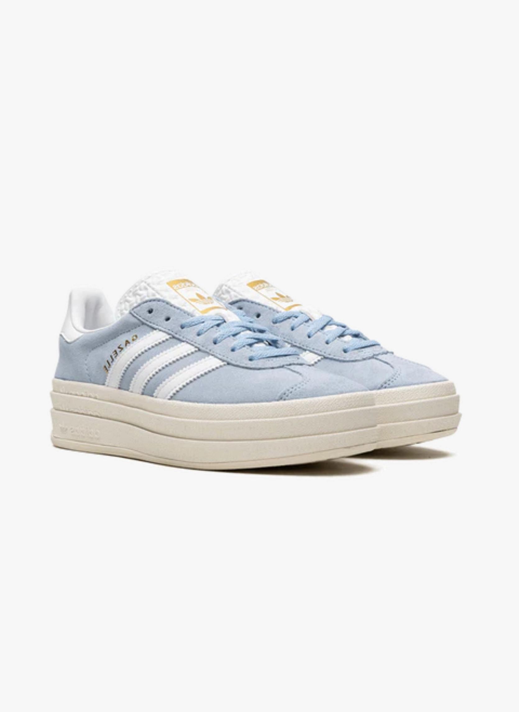 adidas  Gazelle Bold Clear Sky 