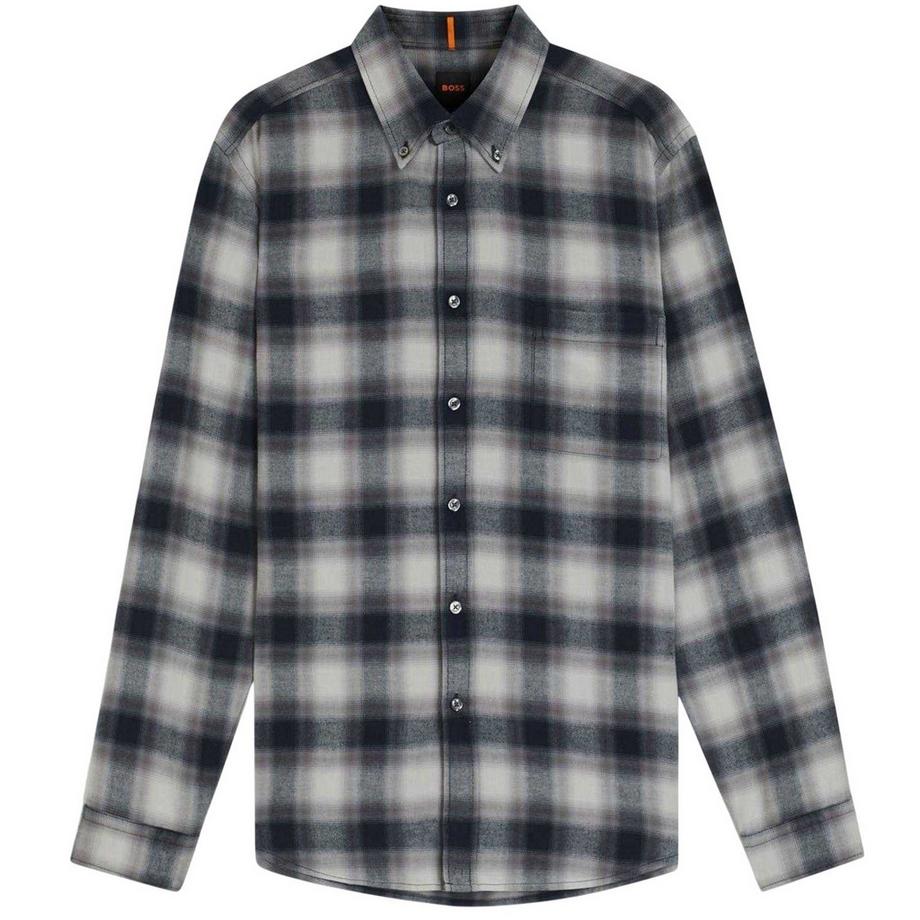 Rickert Camicia