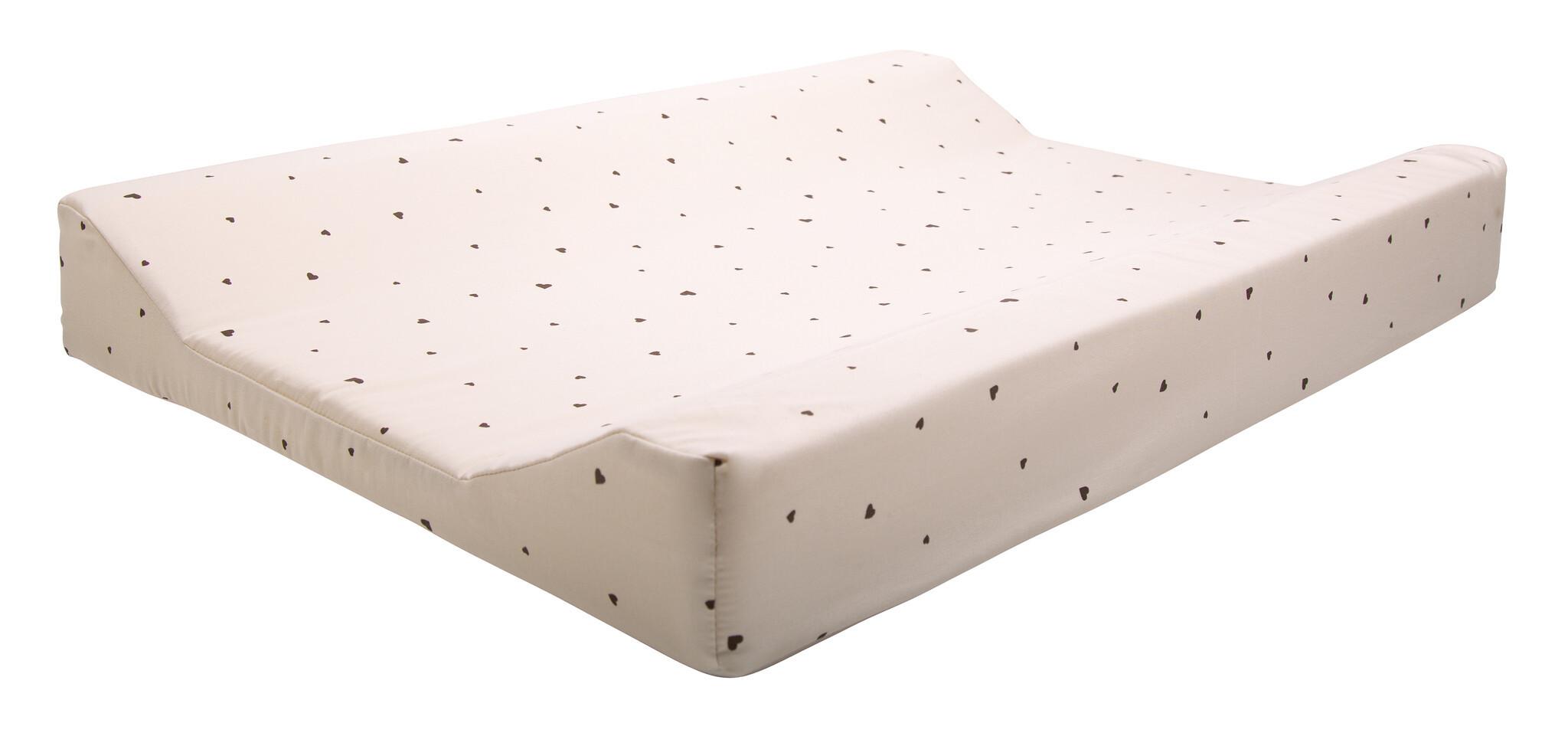 Zewi Bébé-Jou  Wickelkissen 