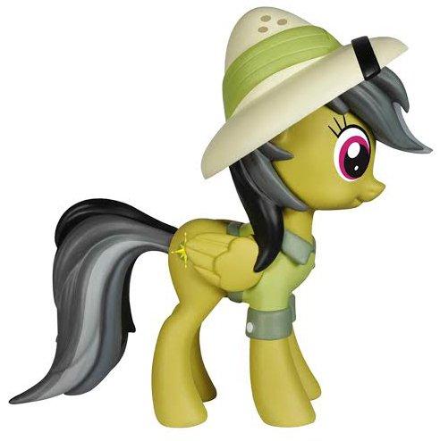 Image of Statische Figur - My Little Pony - Daring Do Dazzle