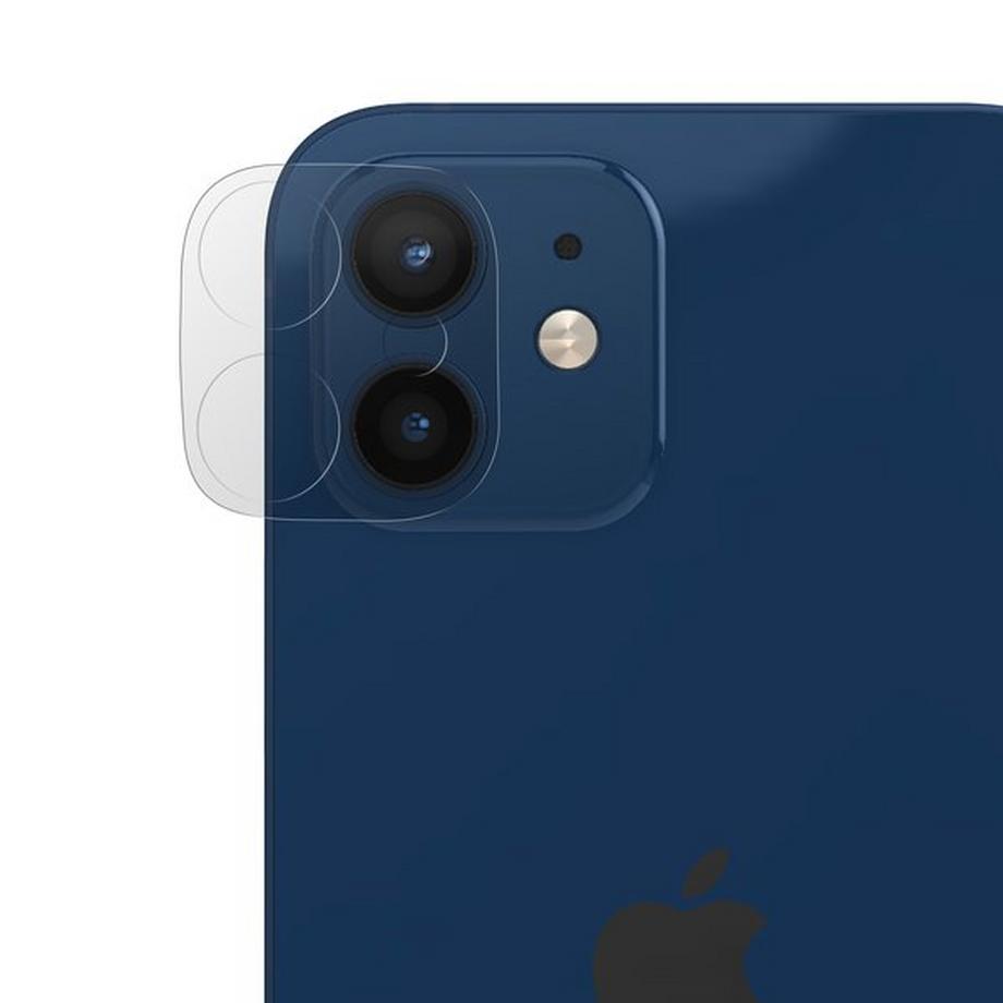 Film résistant Caméra iPhone 12 IMak